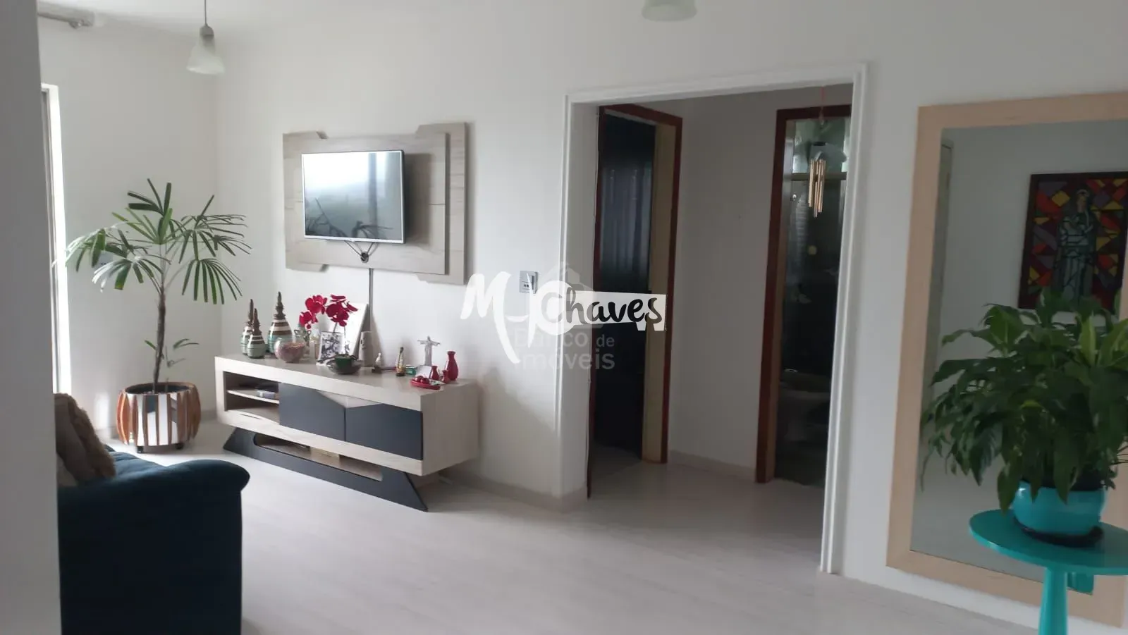 Apartamento, 2 quartos, 79 m² - Foto 1