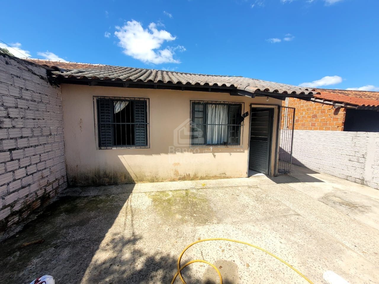 Casa à venda  no Diácono João Luiz Pozzobon - Santa Maria, RS. Imóveis