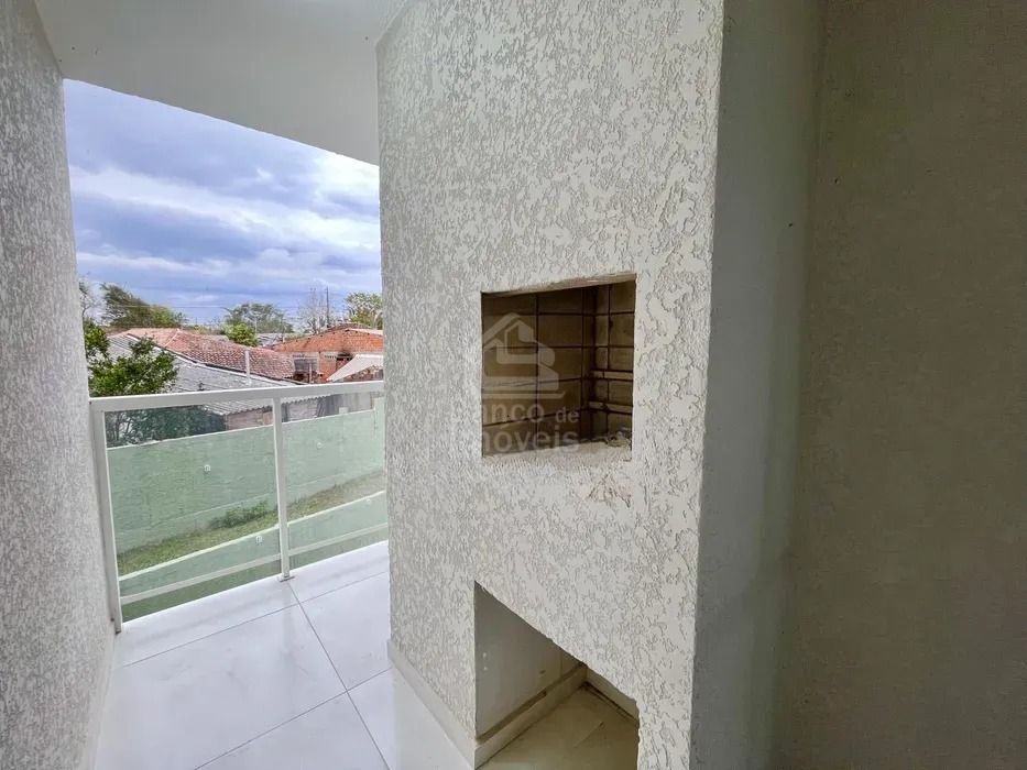 Apartamento, 2 quartos, 55 m² - Foto 11