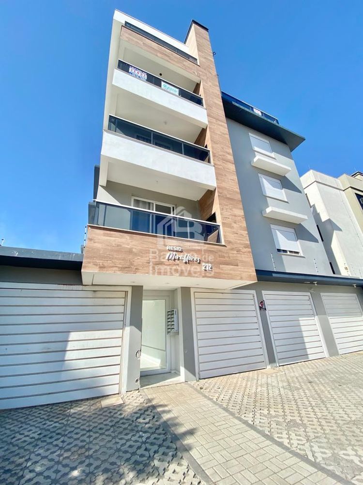 Apartamento, 2 quartos, 61 m² - Foto 1