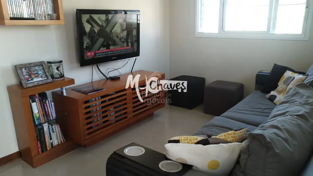 Casa, 2 quartos, 81 m² - Foto 5