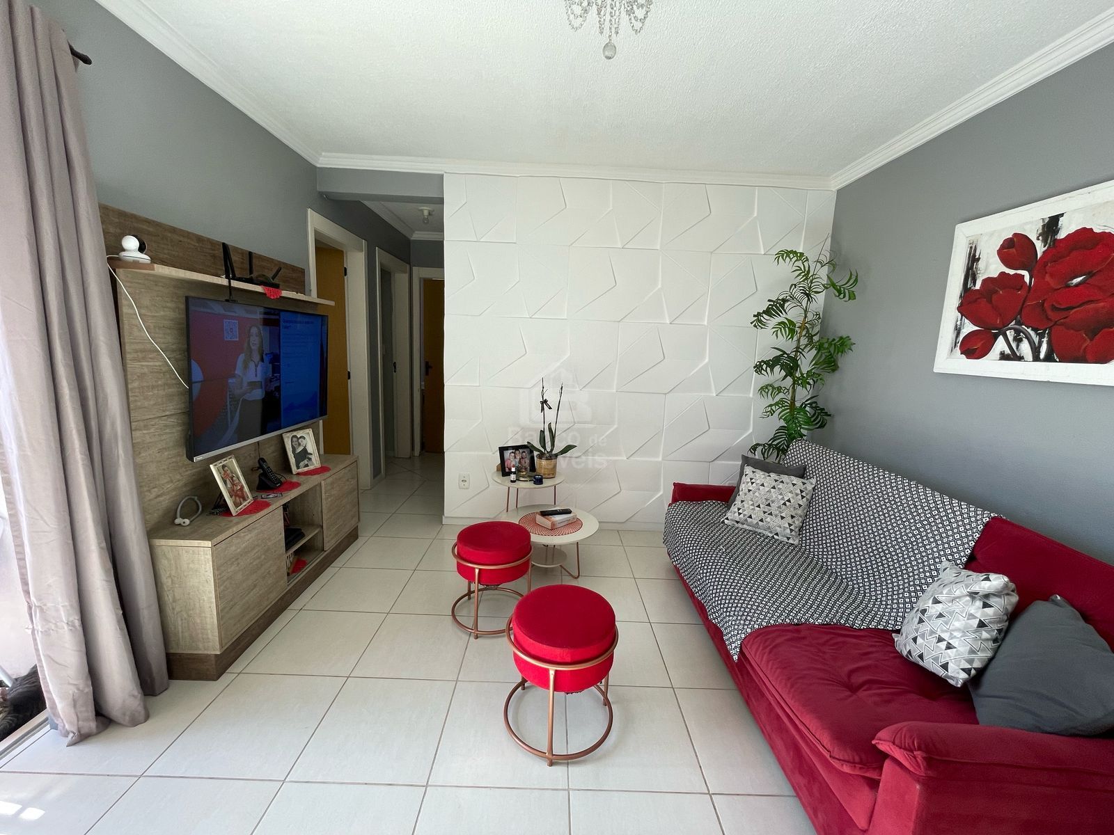 Apartamento à venda  no Nossa Senhora Medianeira - Santa Maria, RS. Imóveis