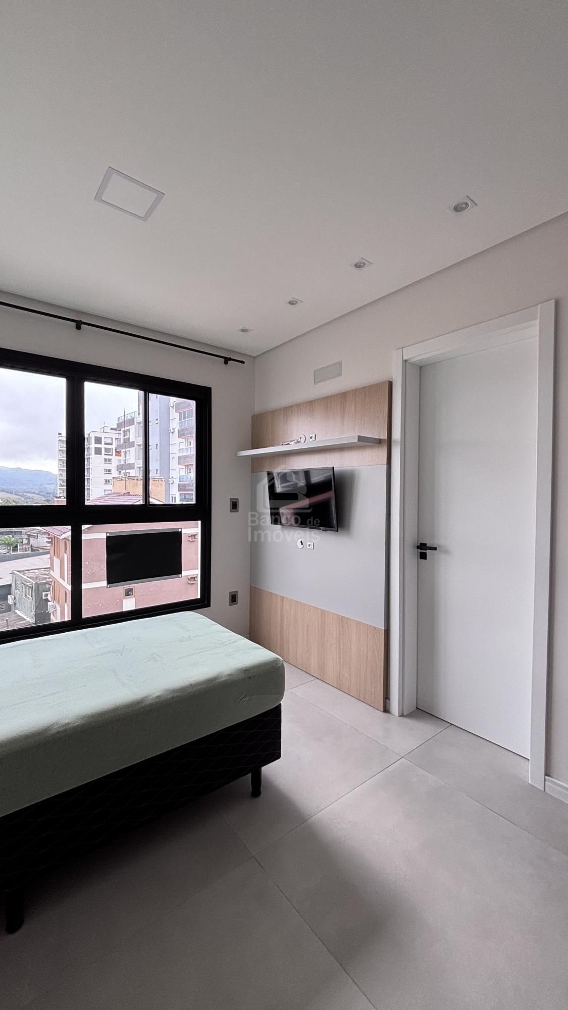 Kitnet-Studio, 32 m² - Foto 5