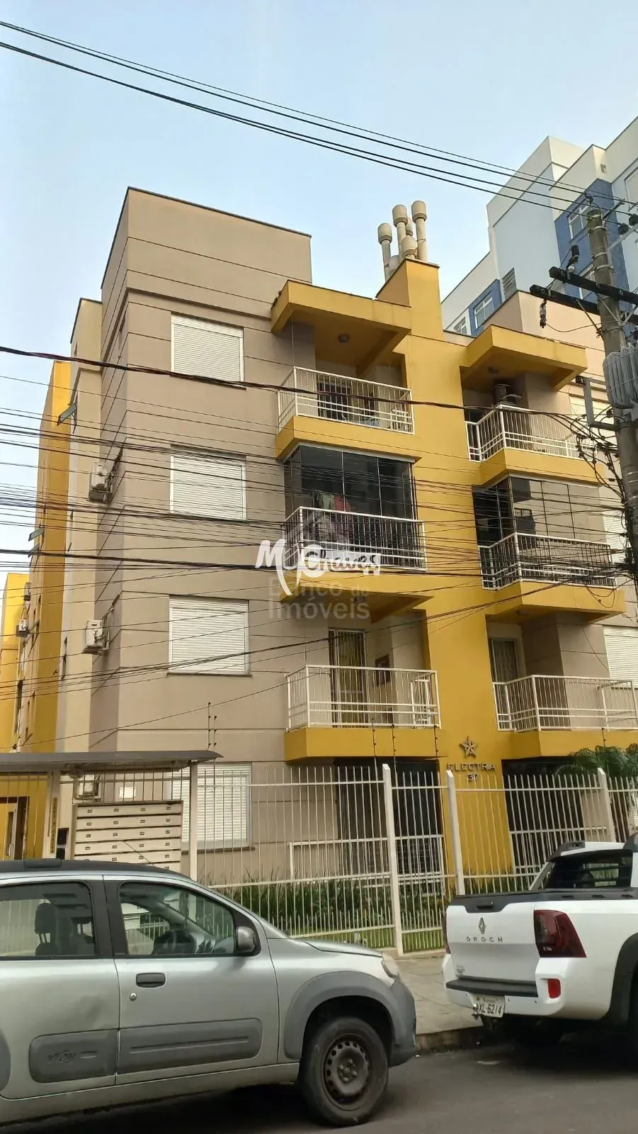 Apartamento, 1 quarto, 39 m² - Foto 2