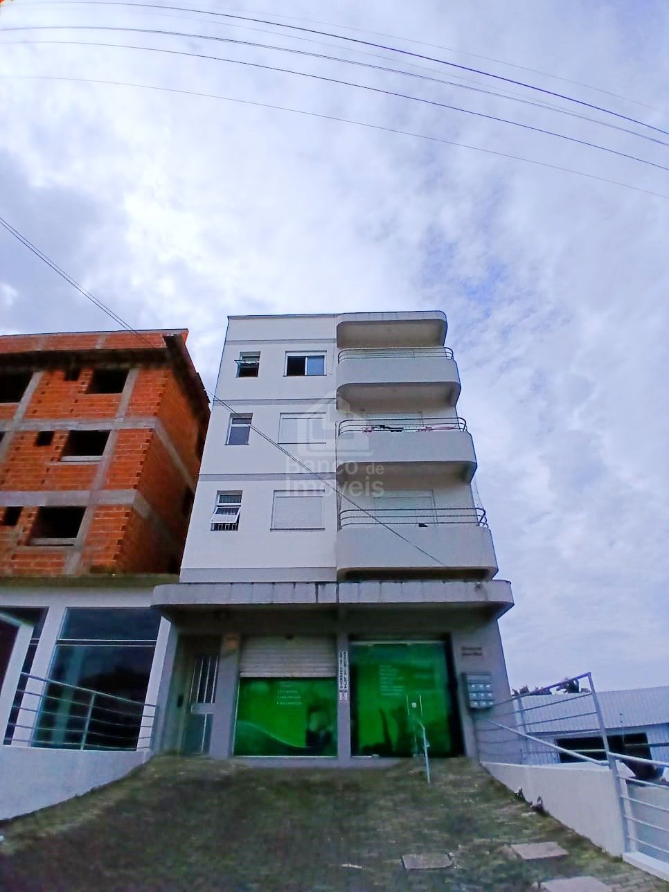 Apartamento, 2 quartos, 62 m² - Foto 1