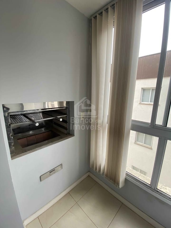 Apartamento, 1 quarto, 33 m² - Foto 4
