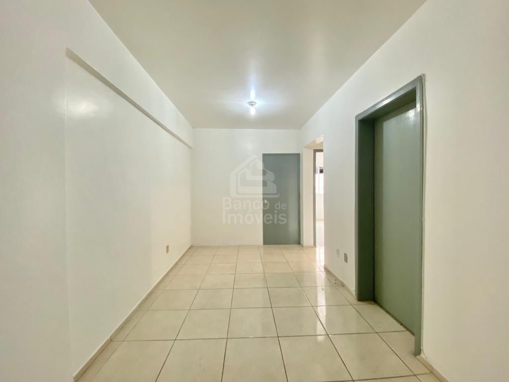 Apartamento à venda com 2 quartos, 55m² - Foto 2