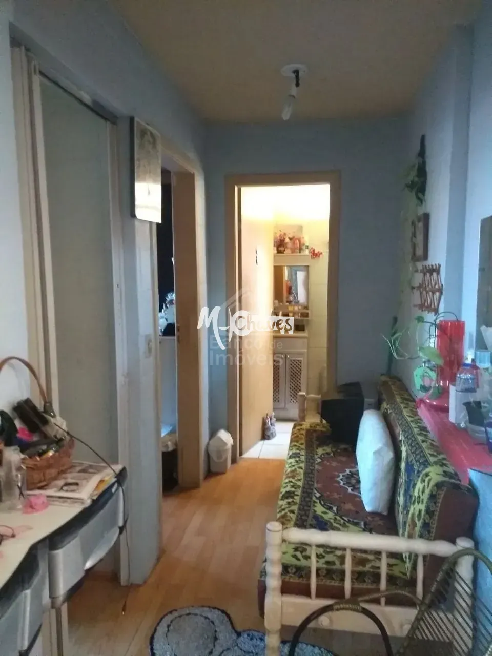 Apartamento, 2 quartos, 43 m² - Foto 6