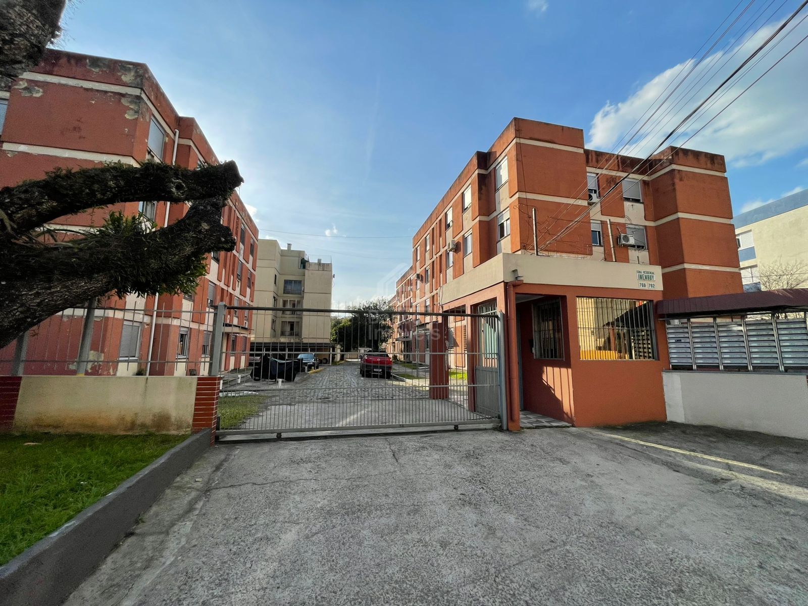 Apartamento para alugar  no Centro - Santa Maria, RS. Imóveis