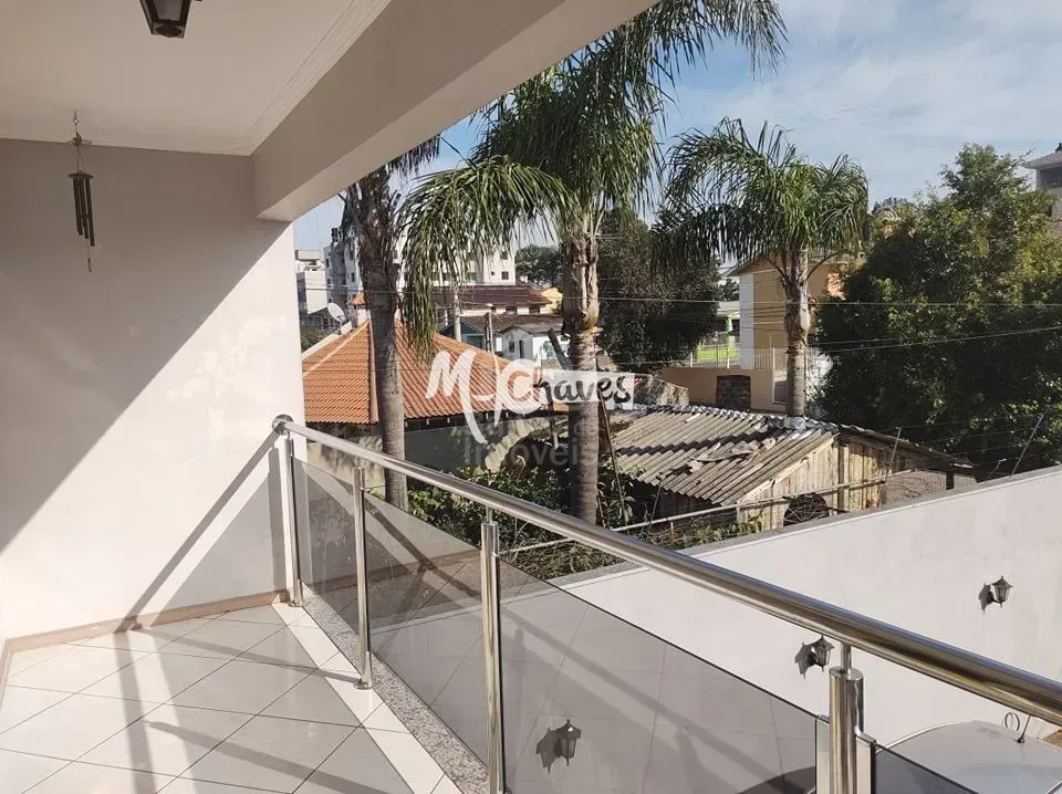 Sobrado, 3 quartos, 170 m² - Foto 15