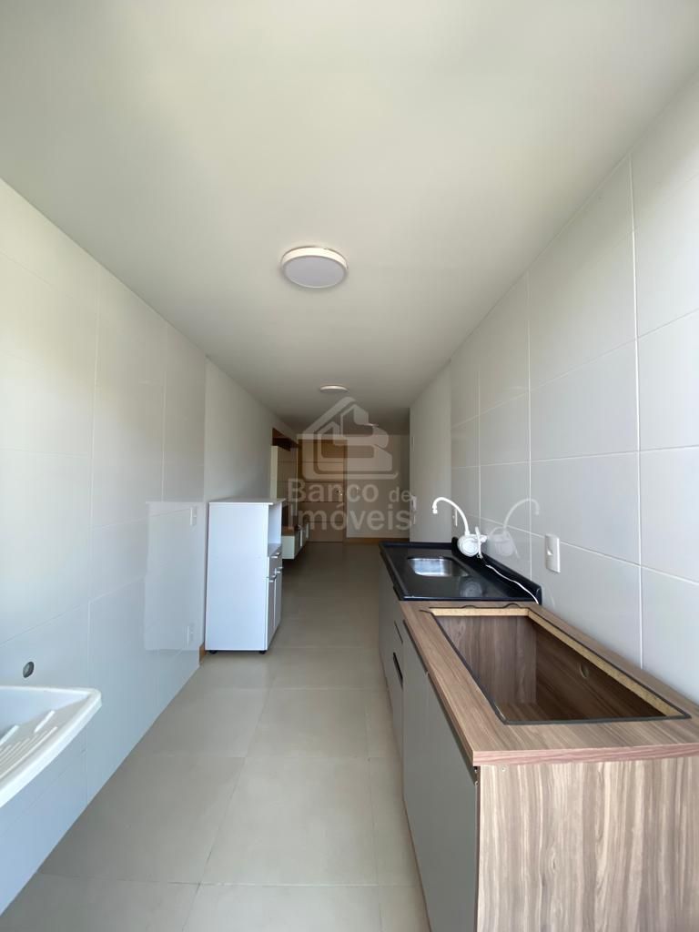 Apartamento para alugar com 1 quarto, 39m² - Foto 8