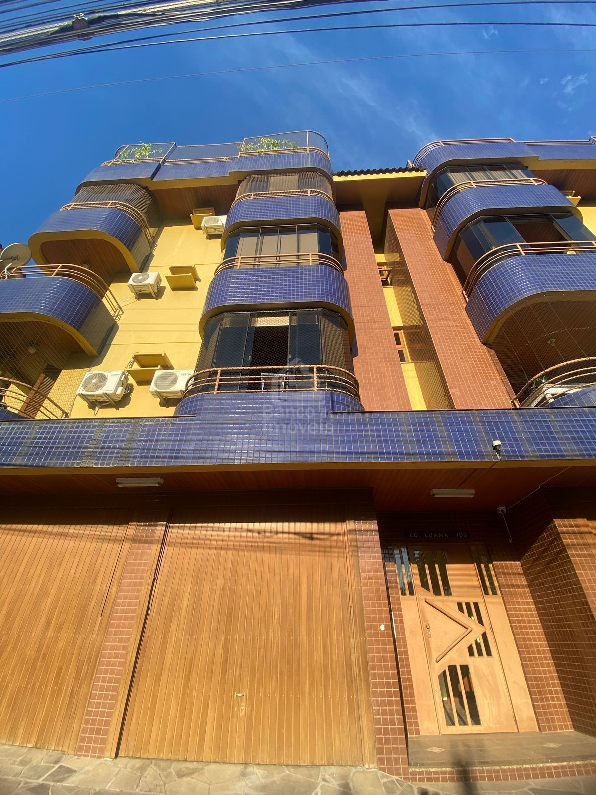 Apartamento para alugar  no Camobi - Santa Maria, RS. Imóveis