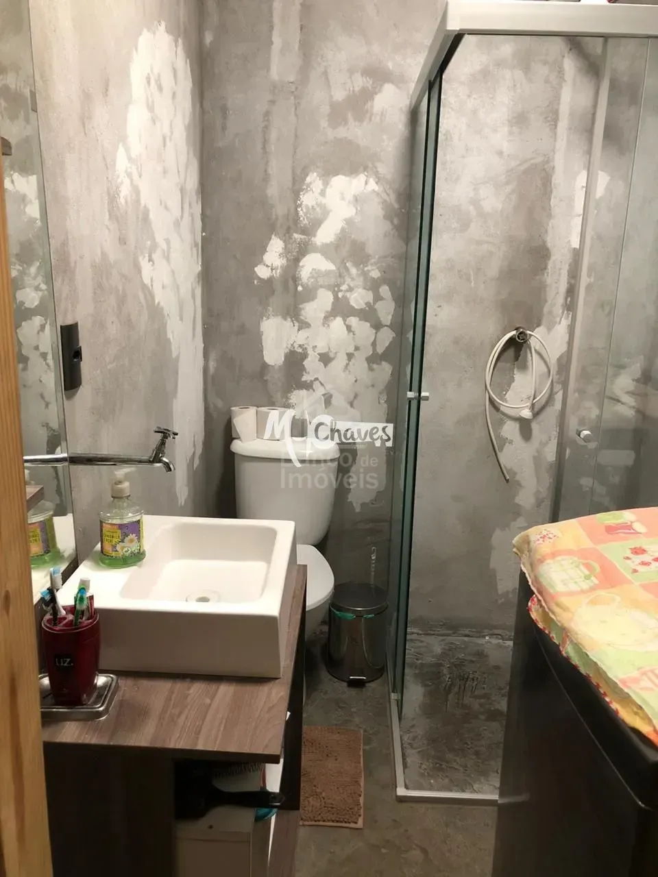 Casa, 2 quartos, 52 m² - Foto 10