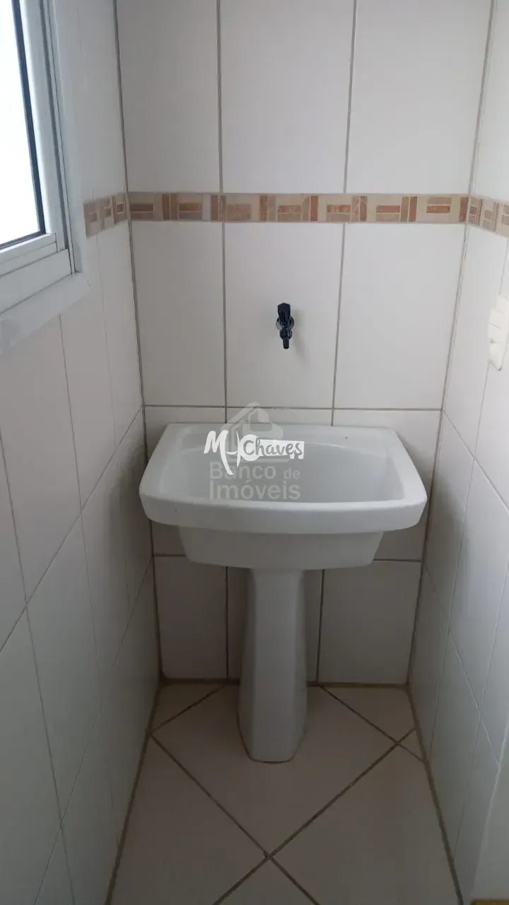 Apartamento, 1 quarto, 42 m² - Foto 7