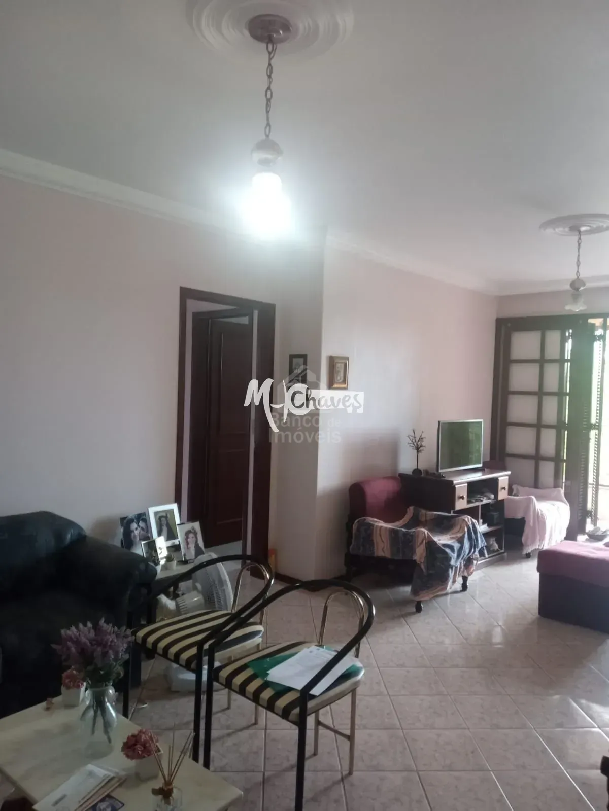 Apartamento, 3 quartos, 124 m² - Foto 5