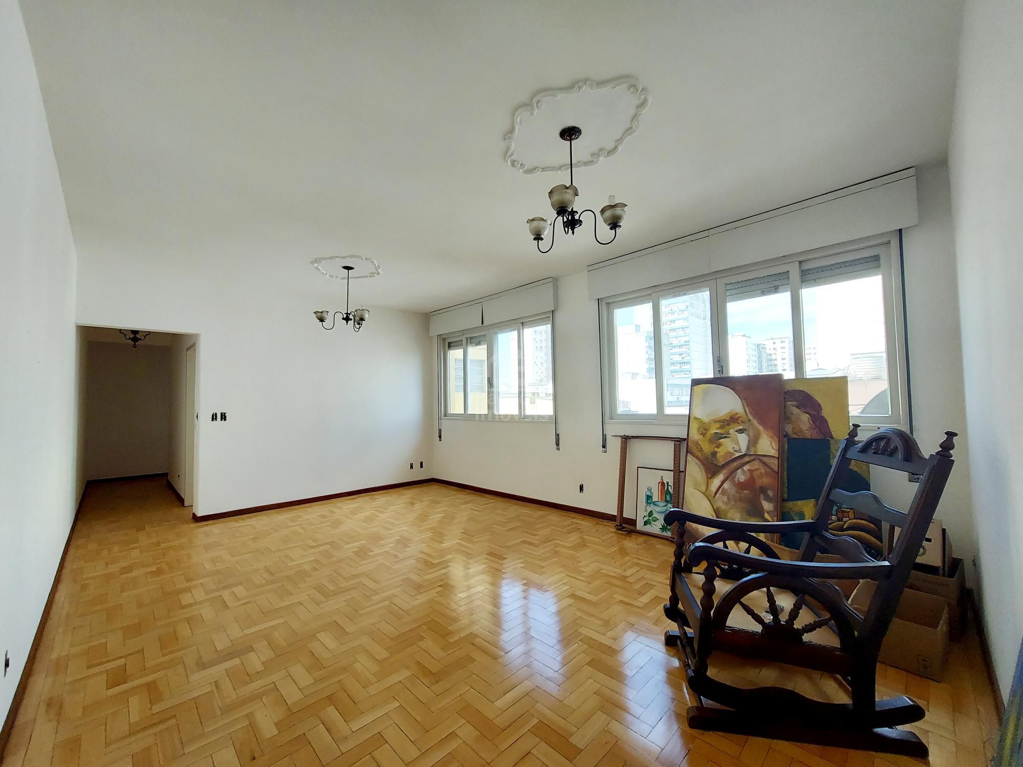 Apartamento, 3 quartos, 118 m² - Foto 3
