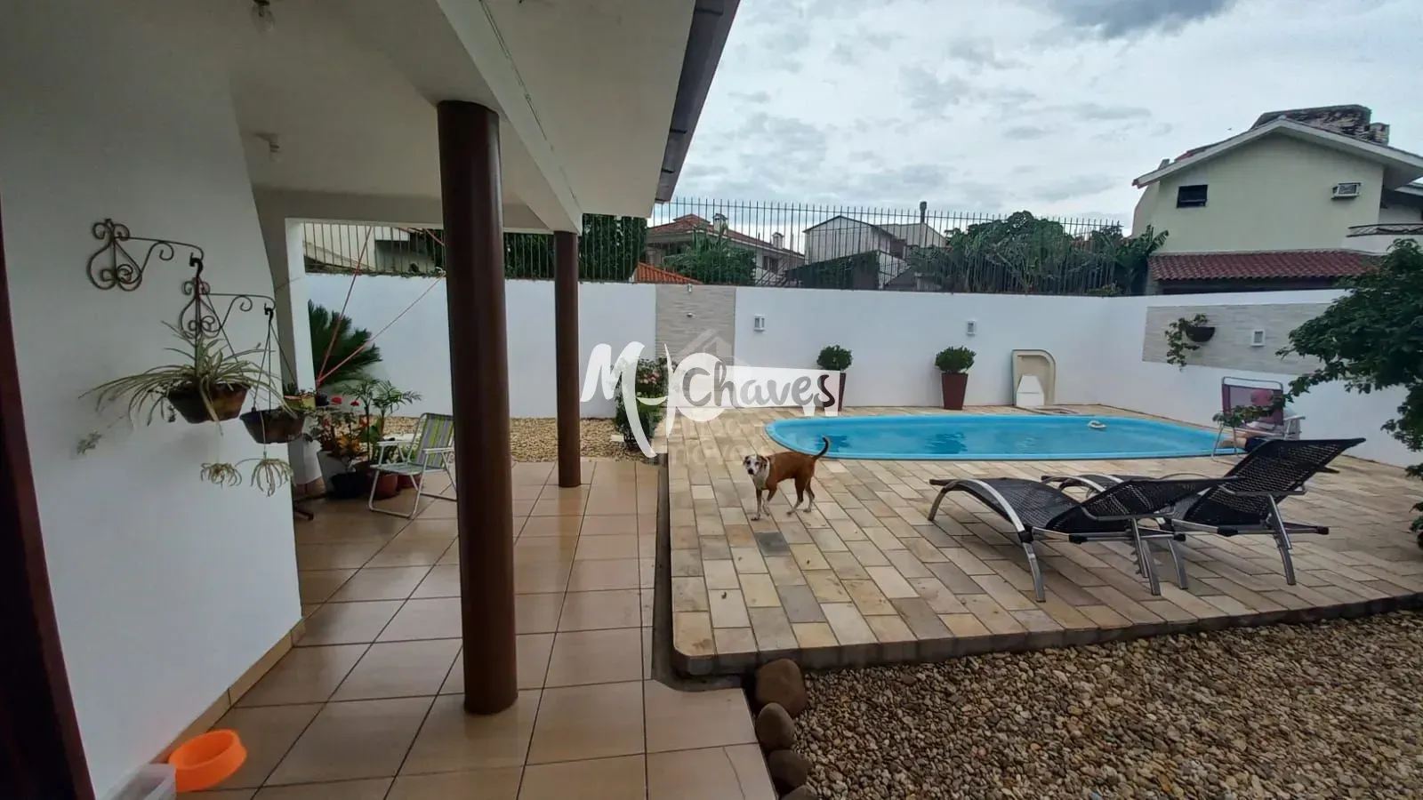 Casa, 3 quartos, 314 m² - Foto 19