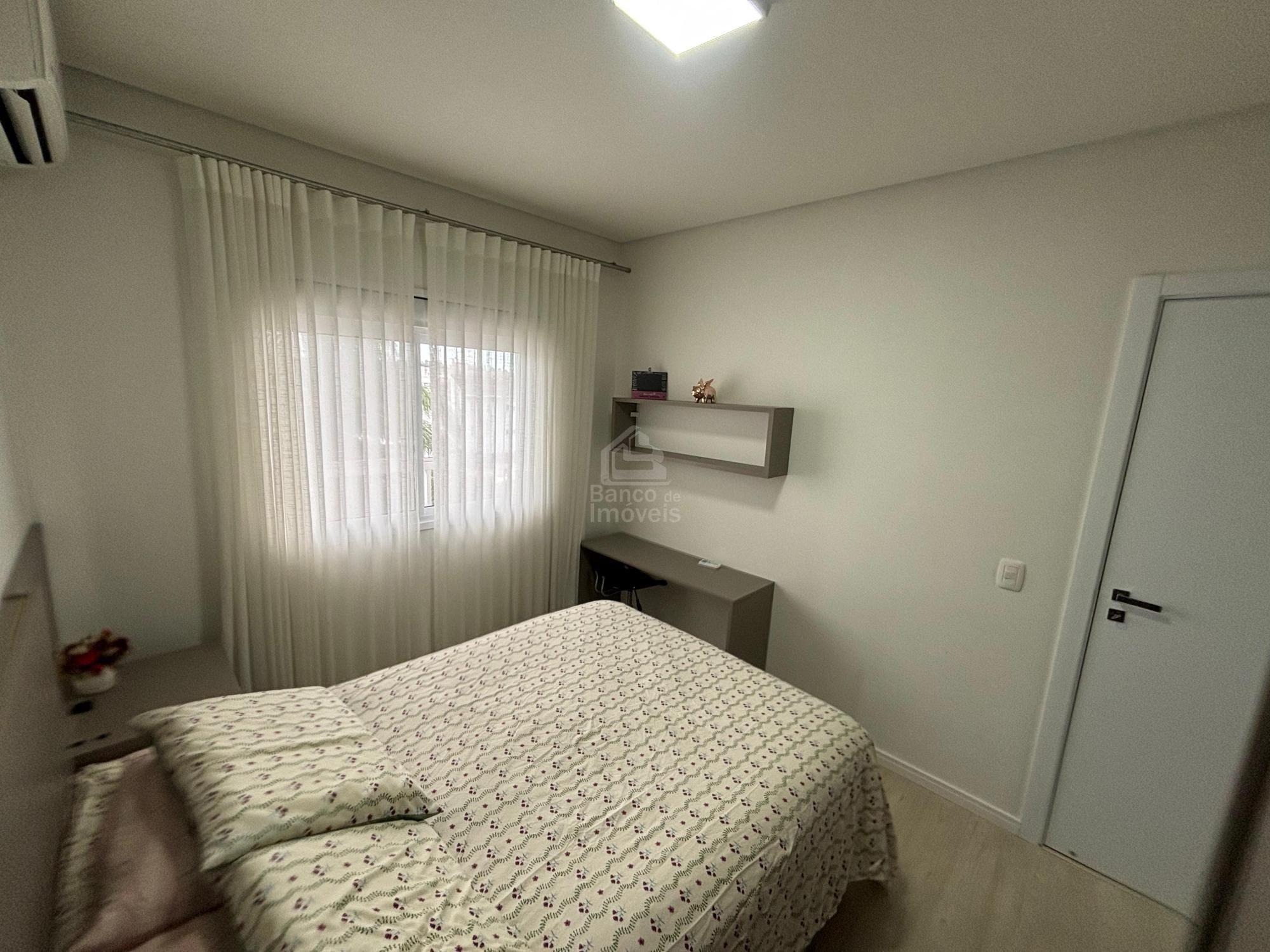 Apartamento à venda com 1 quarto, 47m² - Foto 22