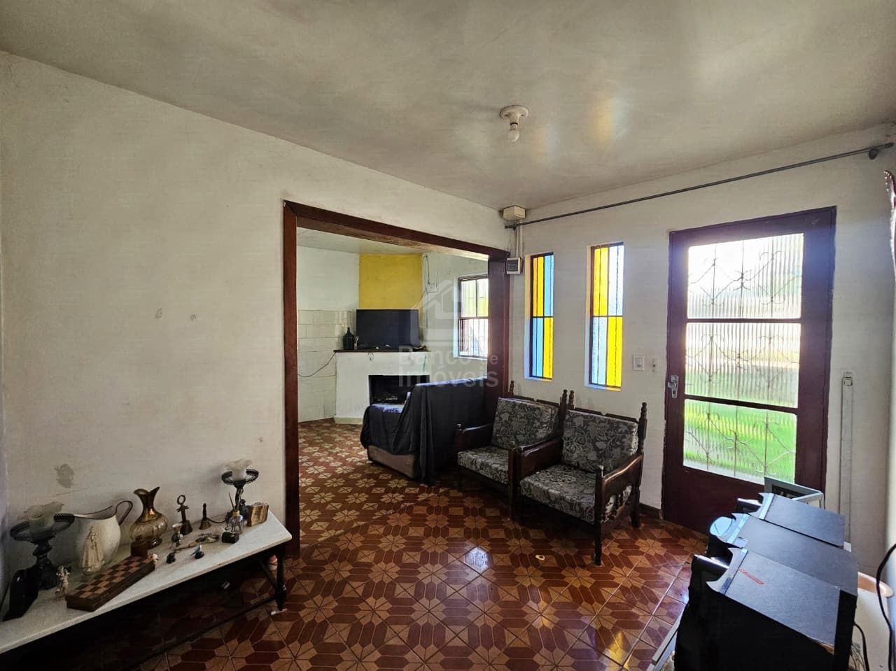 Casa, 3 quartos, 70 m² - Foto 9