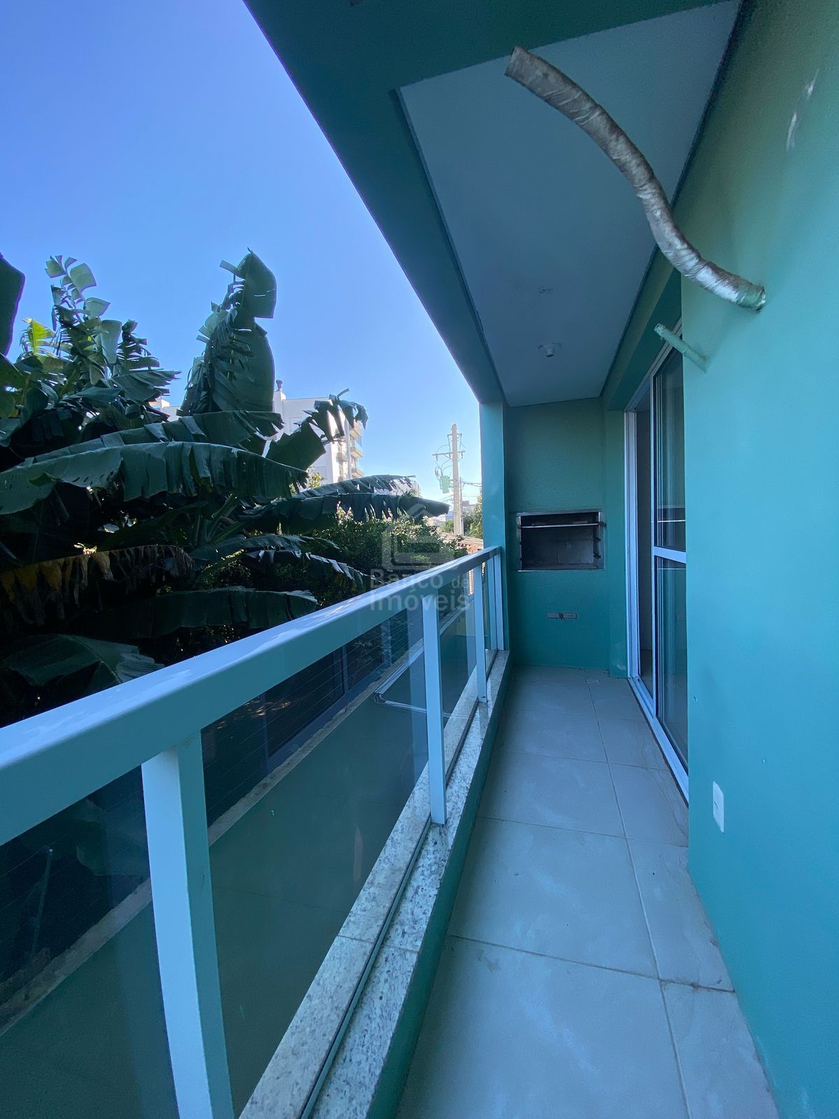 Apartamento para alugar com 1 quarto, 43m² - Foto 2