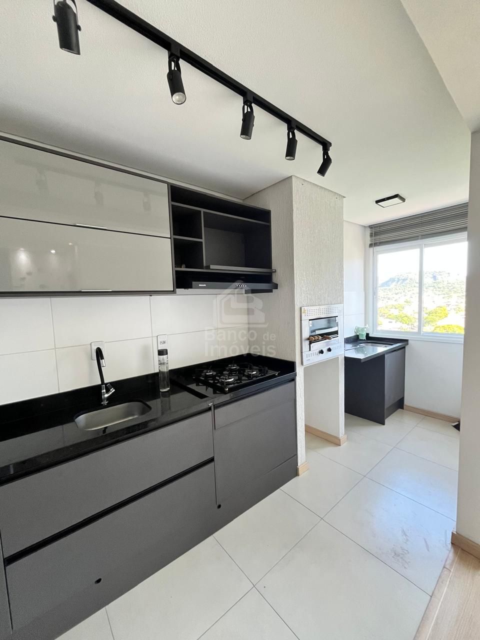 Apartamento, 2 quartos, 57 m² - Foto 4