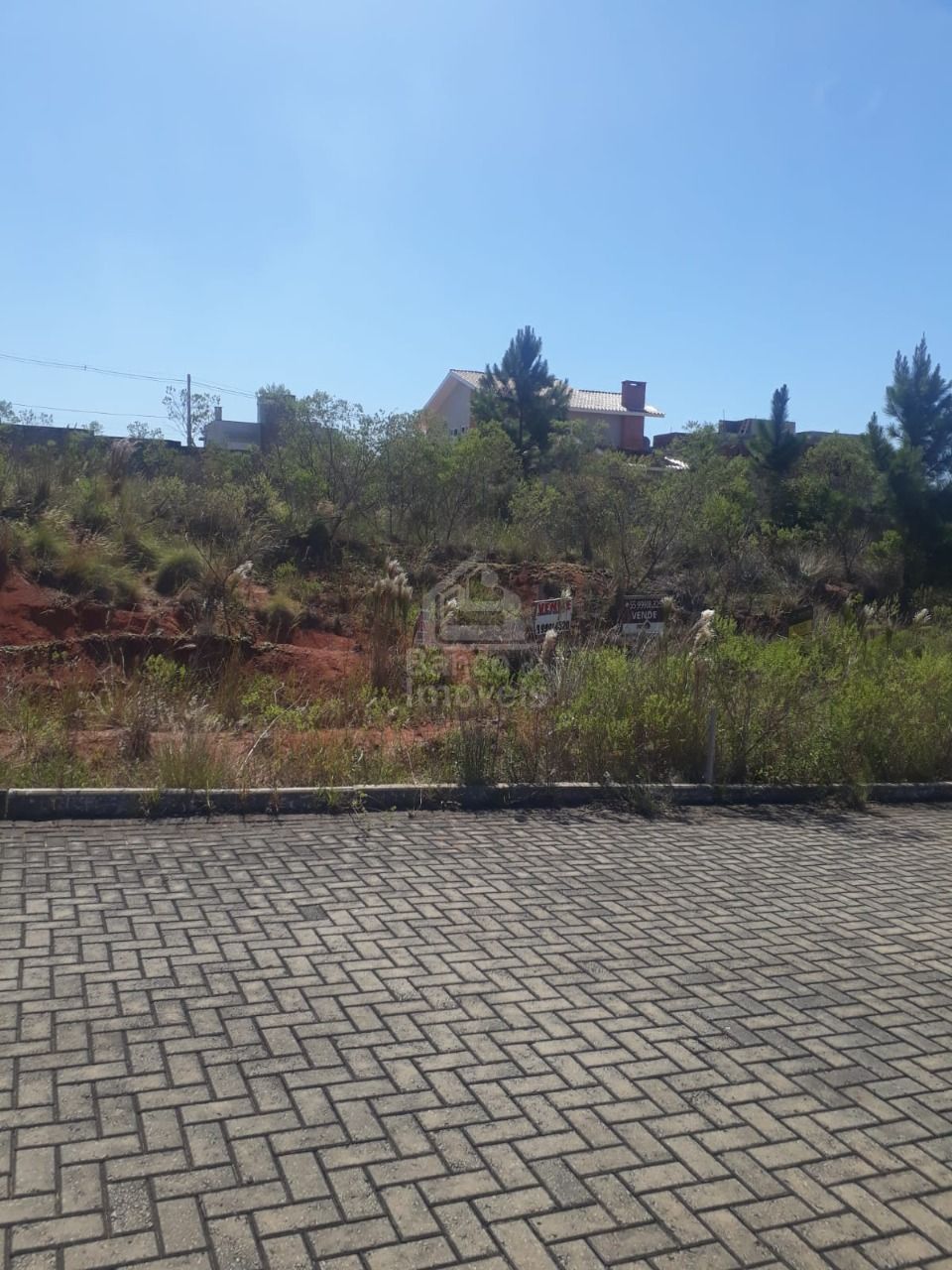 Terreno/Lote  venda  no Camobi - Santa Maria, RS. Imveis