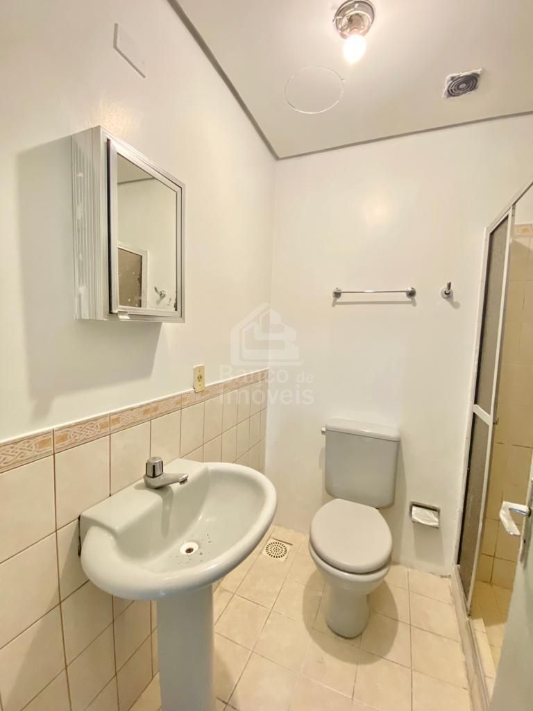 Apartamento à venda com 2 quartos, 55m² - Foto 5