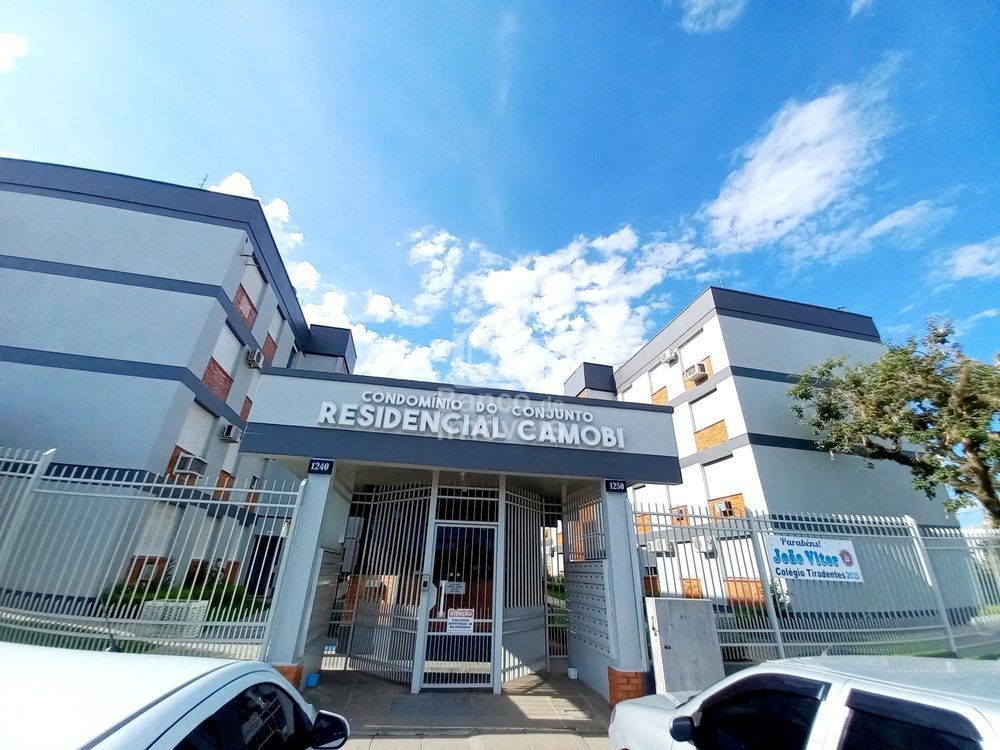 Apartamento, 2 quartos, 51 m² - Foto 1