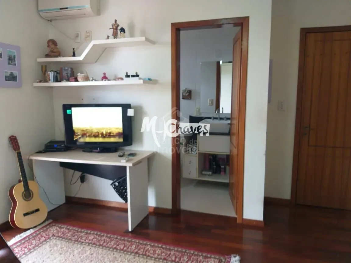 Sobrado, 3 quartos, 327 m² - Foto 17