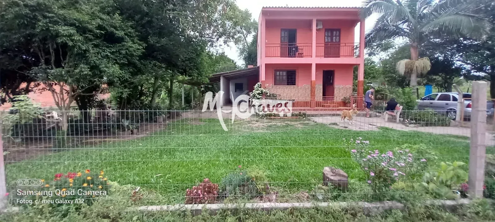 Casa, 3 quartos, 115 m² - Foto 2