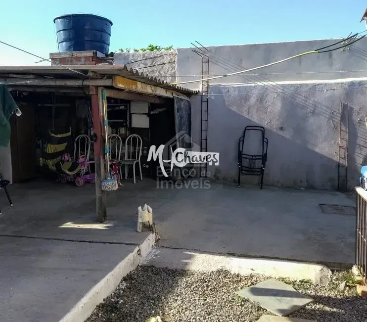 Casa, 2 quartos, 85 m² - Foto 11