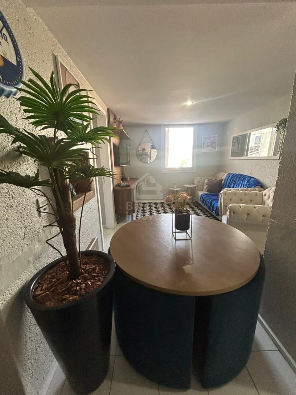 Apartamento, 1 quarto, 45 m² - Foto 5