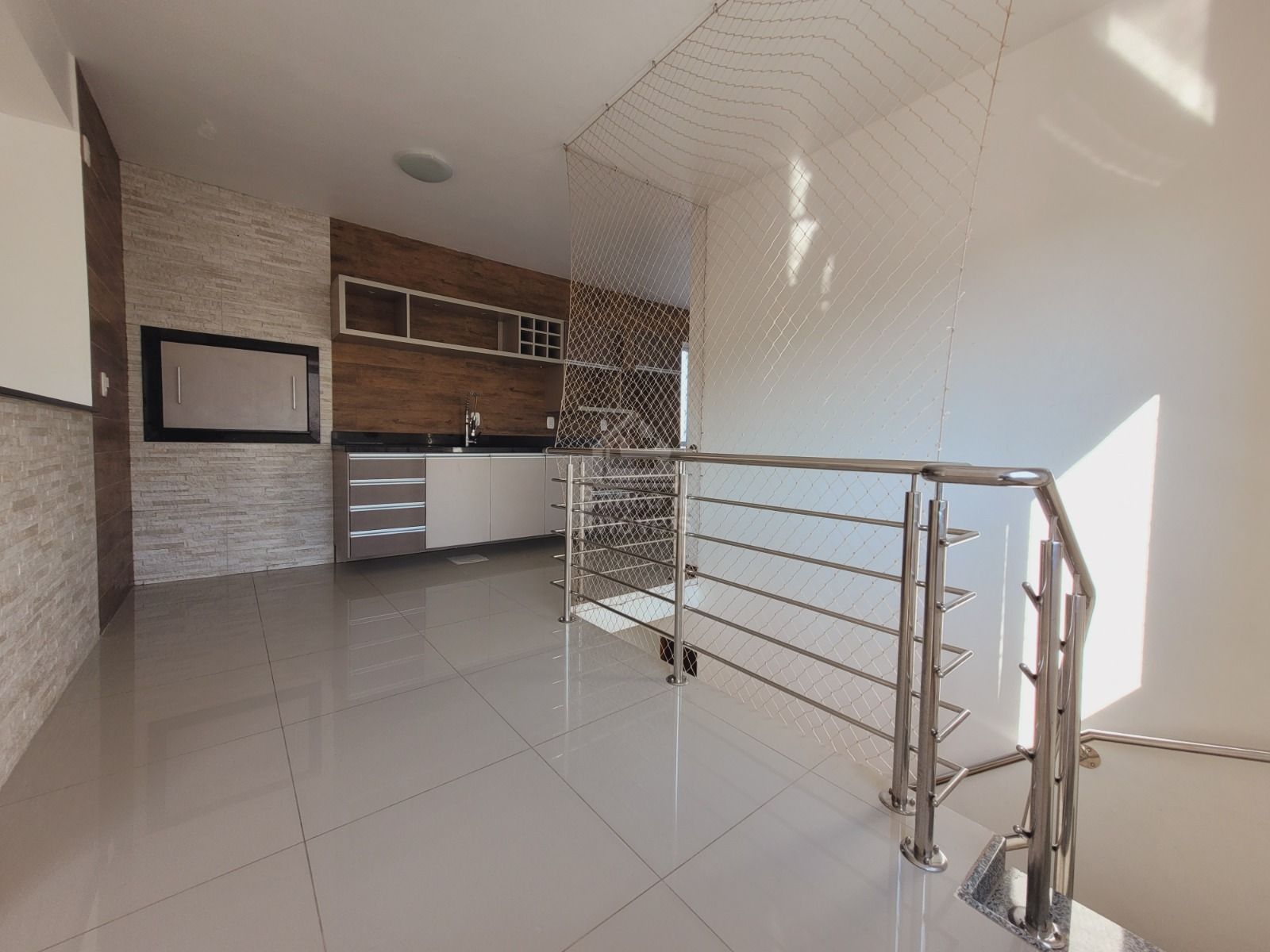 Cobertura para alugar com 3 quartos, 116m² - Foto 10
