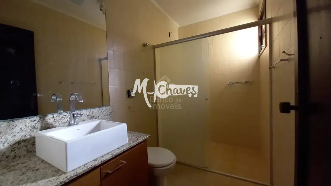 Casa, 4 quartos, 211 m² - Foto 14