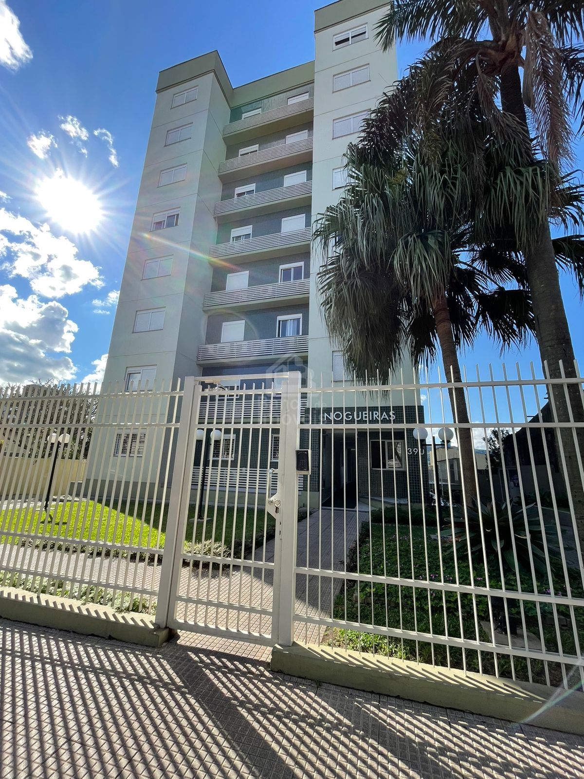 Apartamento  venda  no Centro - Santa Maria, RS. Imveis