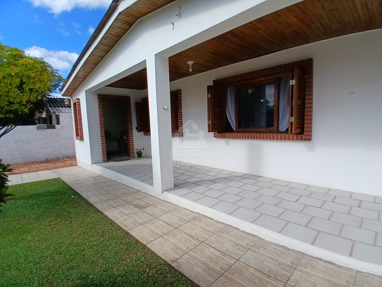 Casa, 3 quartos, 130 m² - Foto 2