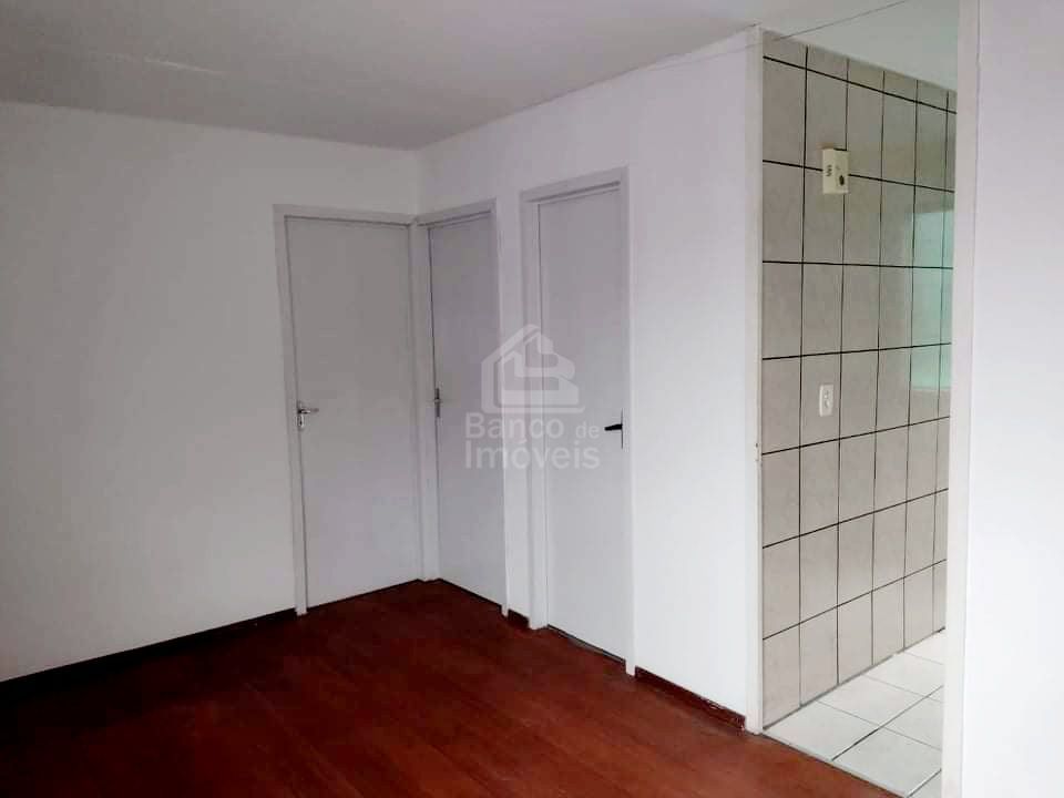 Apartamento à venda com 2 quartos, 38m² - Foto 5