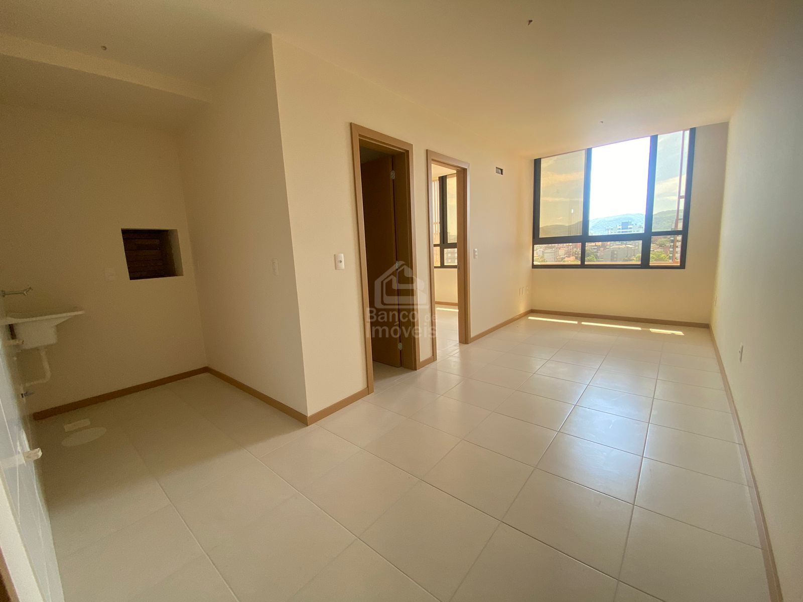 Apartamento à venda com 1 quarto, 32m² - Foto 6