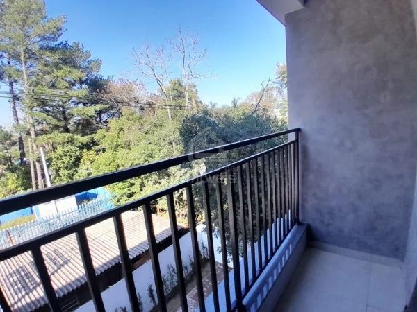 Apartamento, 1 quarto, 39 m² - Foto 8