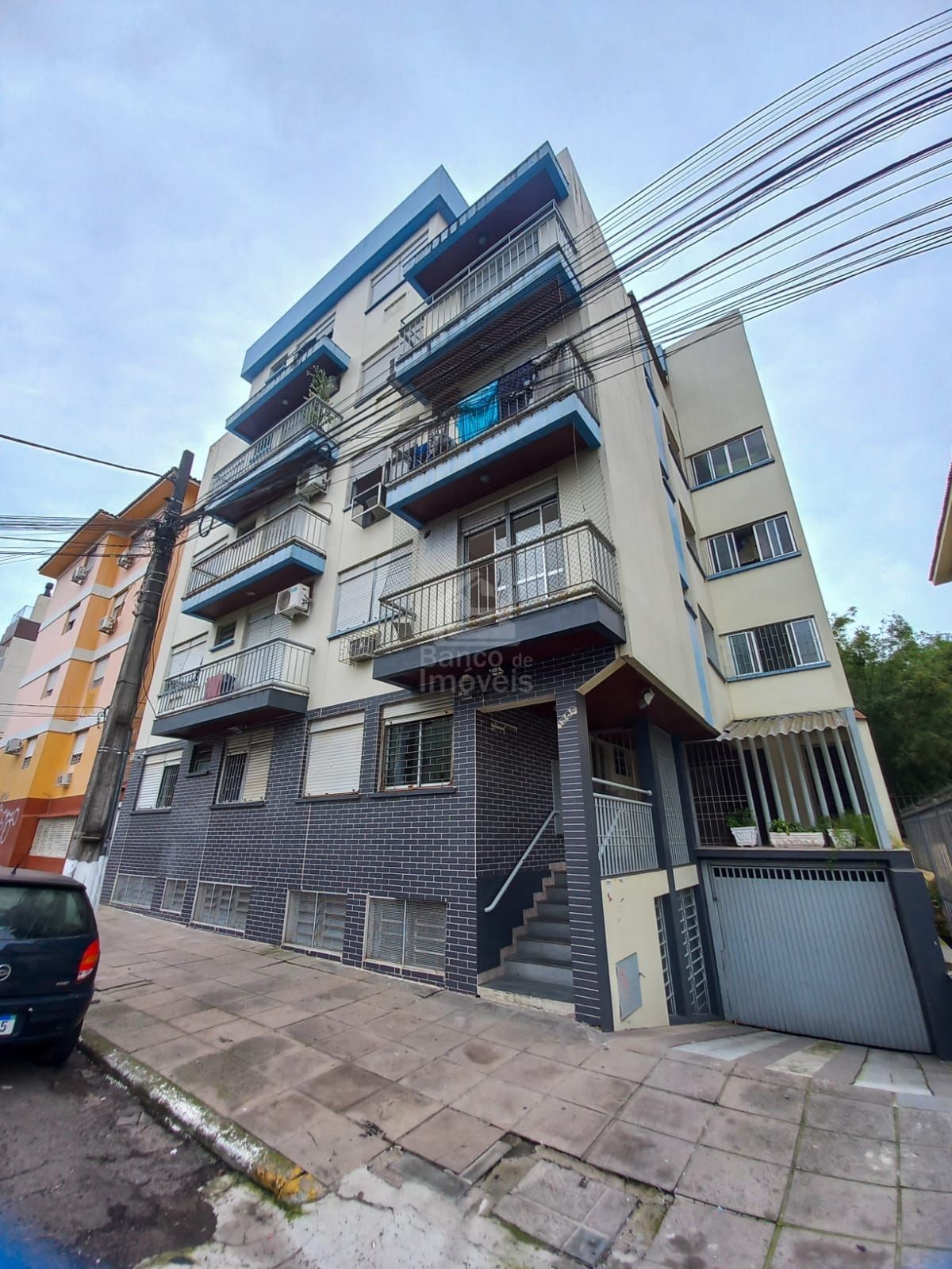 Apartamento para alugar  no Nossa Senhora de Fátima - Santa Maria, RS. Imóveis