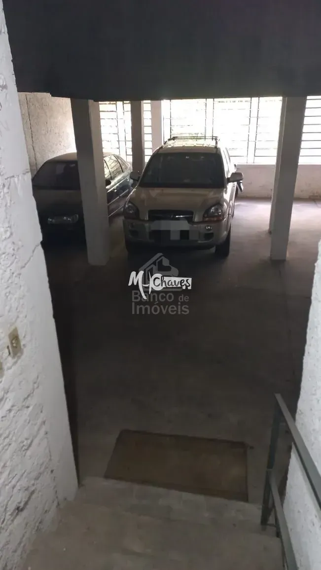 Apartamento, 2 quartos, 91 m² - Foto 11