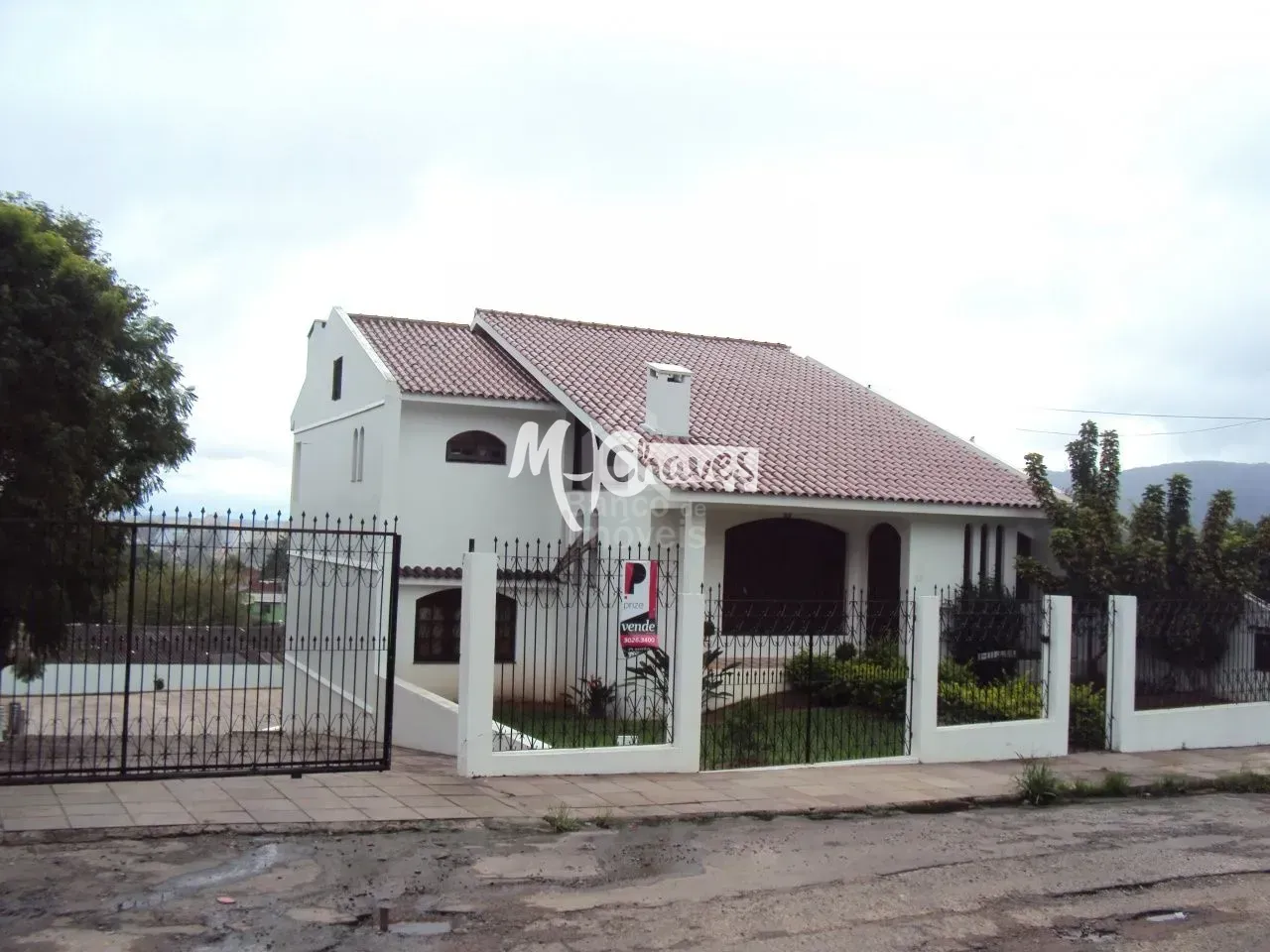 Casa, 3 quartos, 342 m² - Foto 1