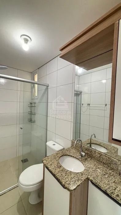 Apartamento, 1 quarto, 33 m² - Foto 9