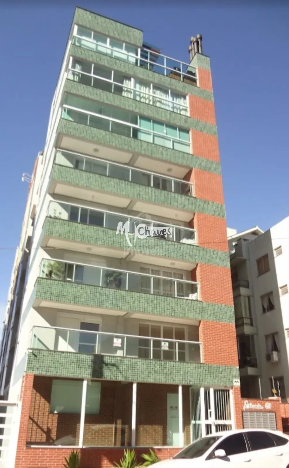 Apartamento, 1 quarto, 38 m² - Foto 1