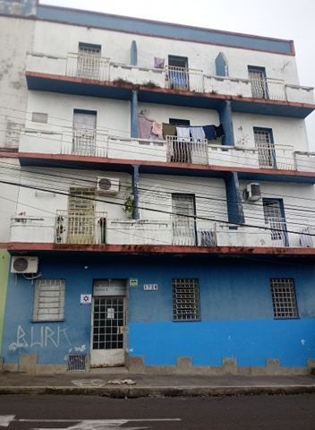 Apartamento  venda  no Passo Dareia - Santa Maria, RS. Imveis