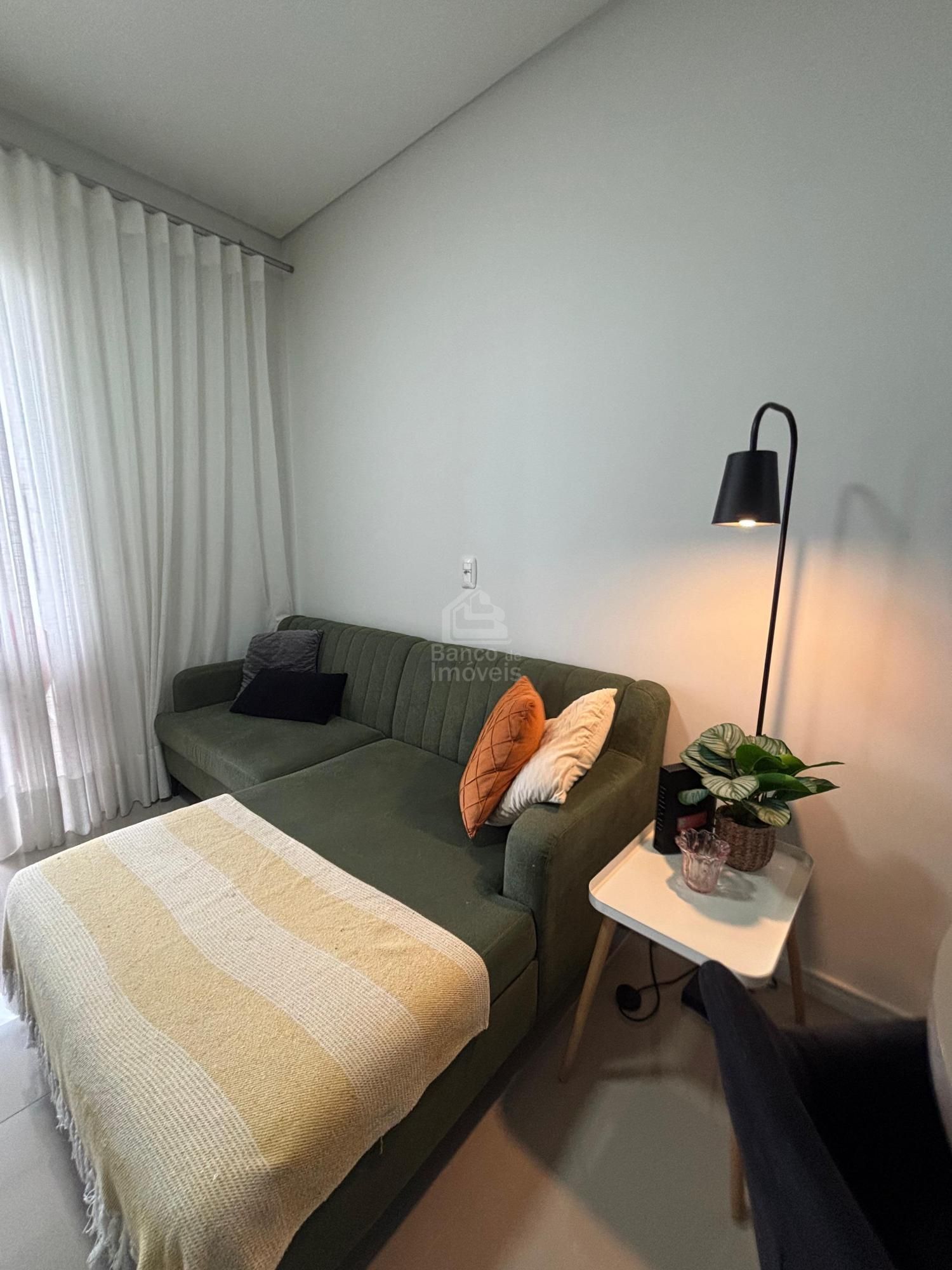 Apartamento à venda com 1 quarto, 47m² - Foto 10