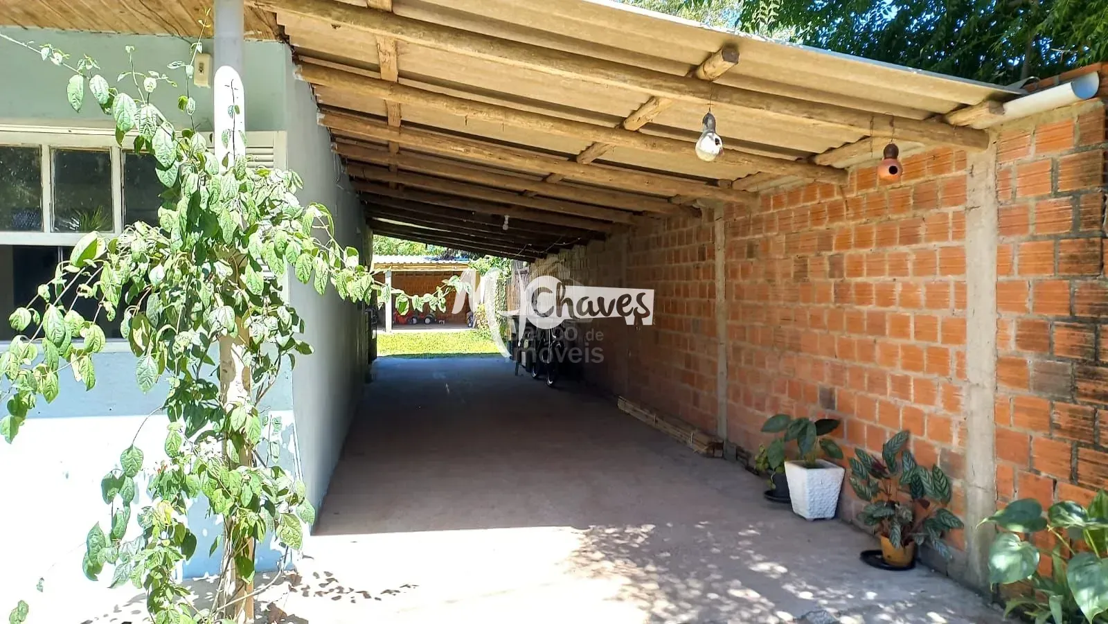 Casa, 2 quartos, 80 m² - Foto 2