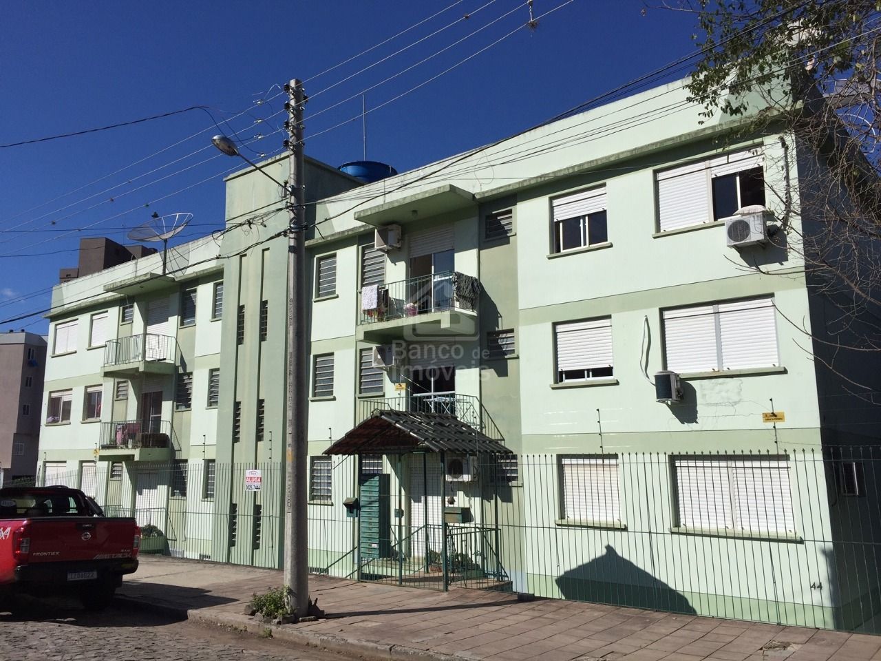 Apartamento  venda  no Nossa Senhora de Lourdes - Santa Maria, RS. Imveis