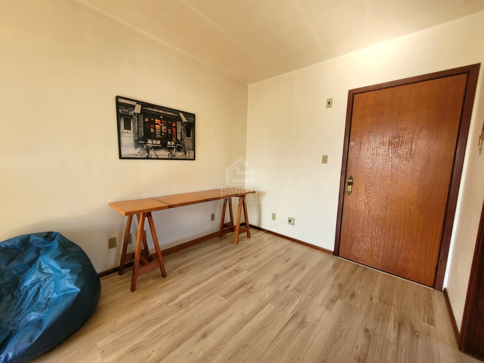 Apartamento à venda com 1 quarto, 53m² - Foto 10