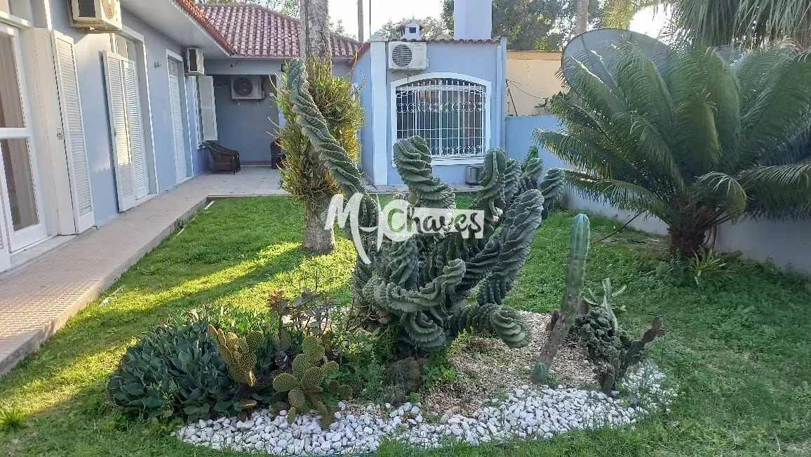 Casa, 3 quartos, 357 m² - Foto 1